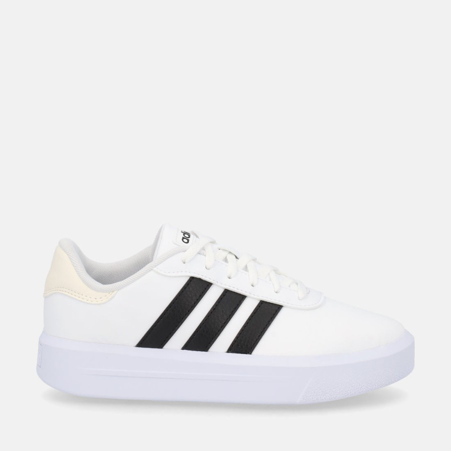 Woman ADIDAS | Adidas Court Platform