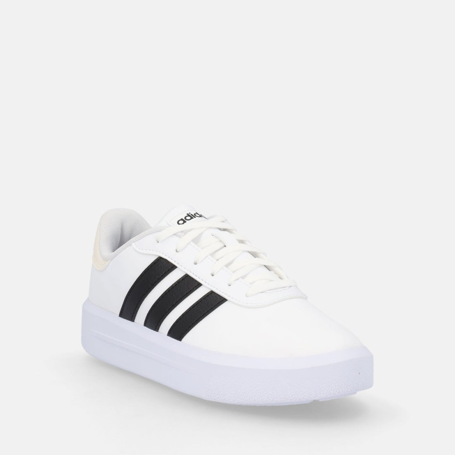 Woman ADIDAS | Adidas Court Platform