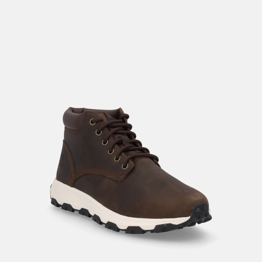 Man TIMBERLAND | Timberland Winsor Park Chukka