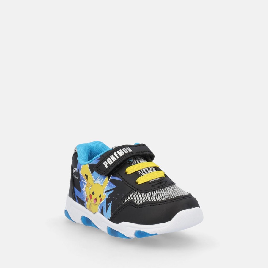 Children POKEMON | Pokemon Sneakers