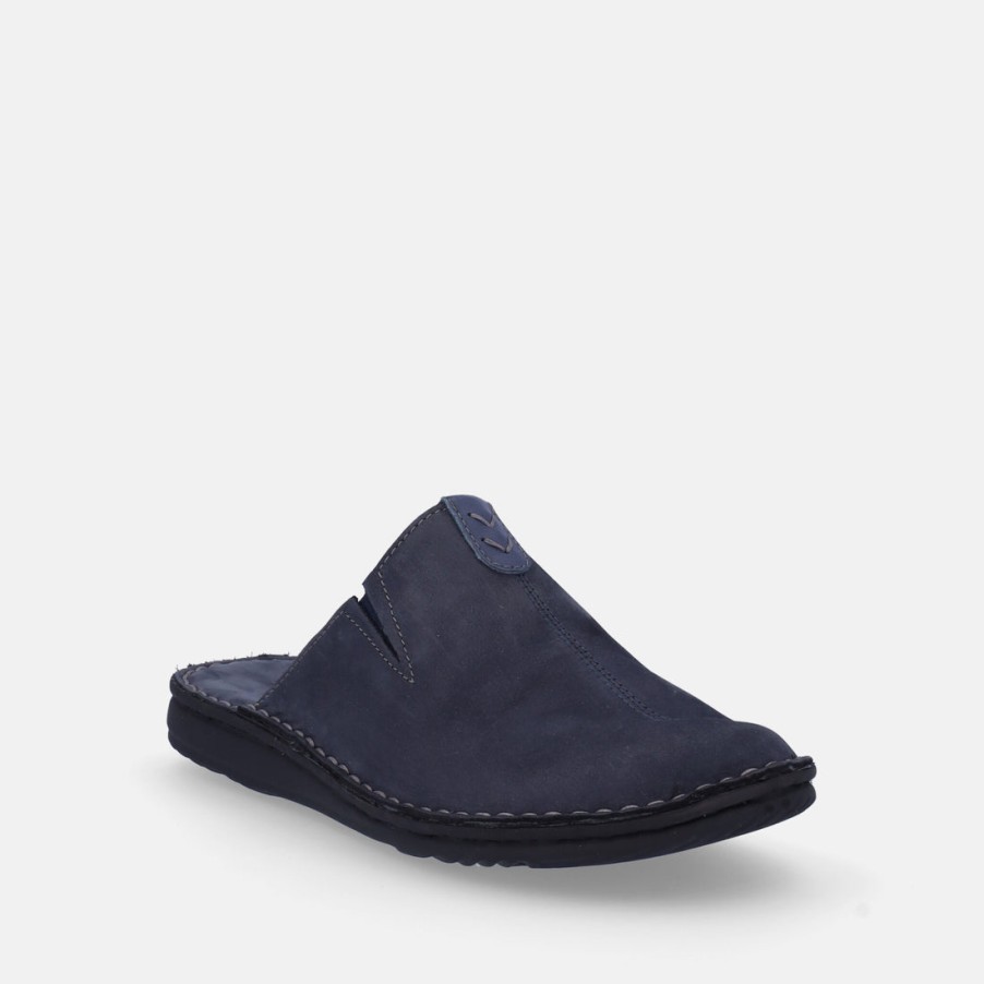 Man LEWISTONE | Lewistone Slippers