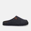 Man INBLU | Men'S Felt Slippers