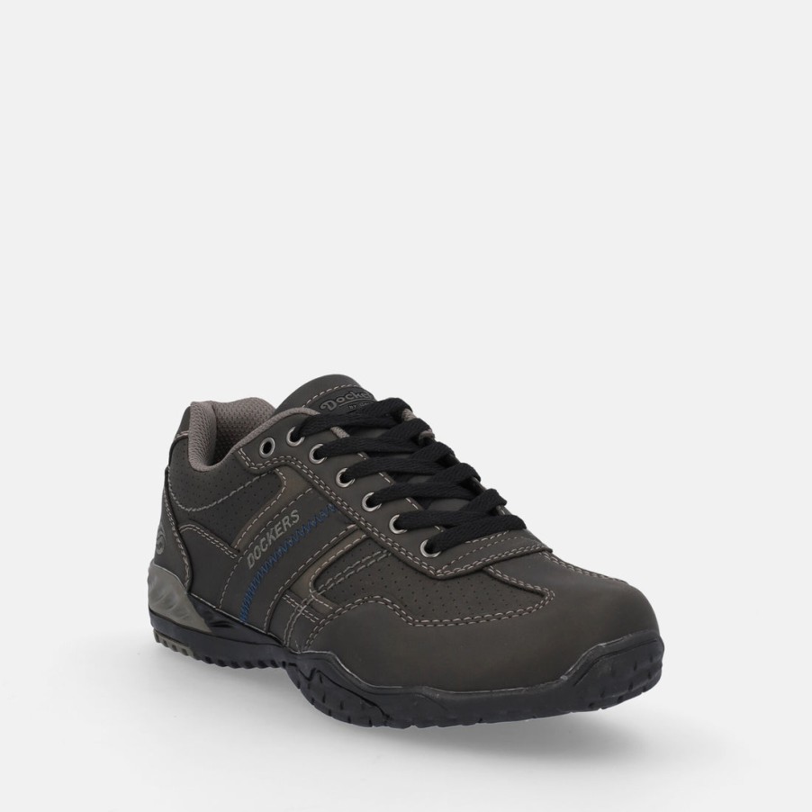 Man DOCKERS | Dockers Civil Shoe