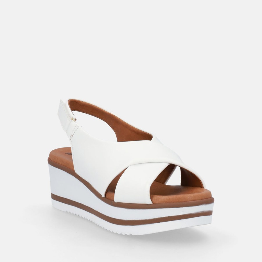 Woman SUSIMODA | Susimoda Wedge Sandals