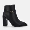 Woman NINE WEST | Nine West Ankle Boot