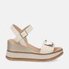 Woman REPO | Repo Wedge Sandals