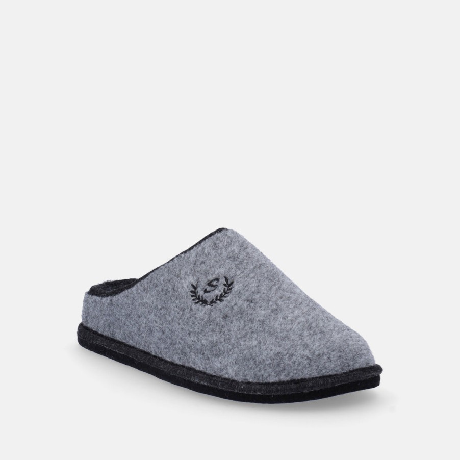 Man SERGO | Men'S Home Slippers