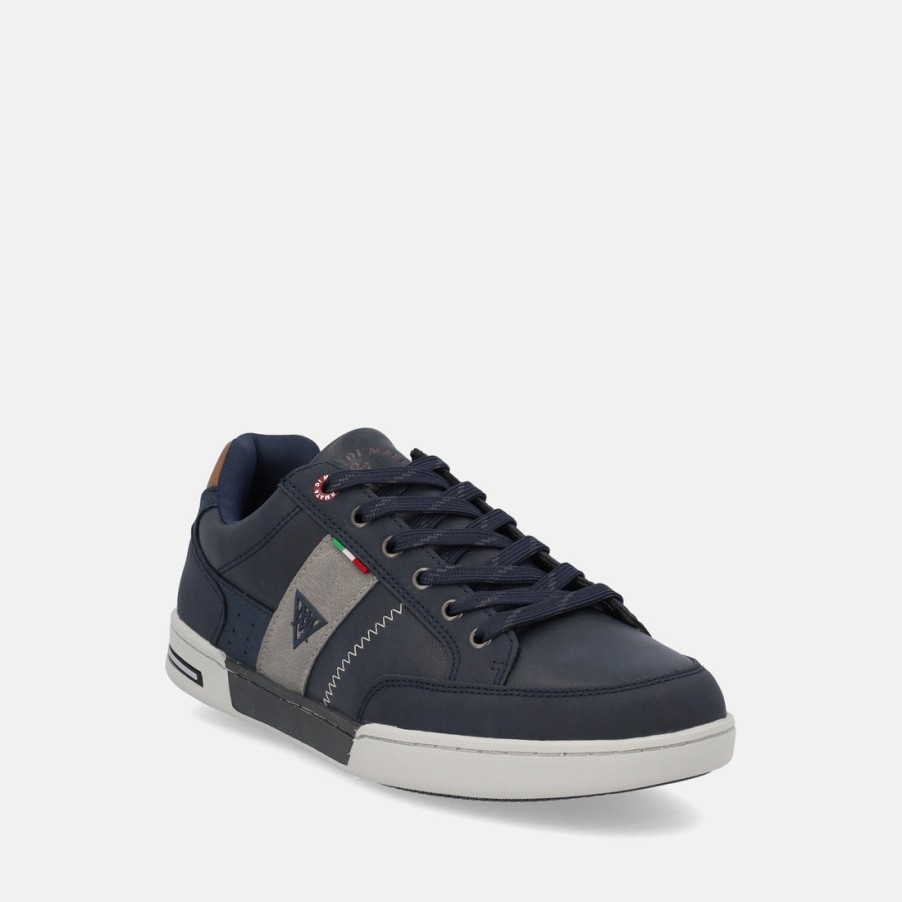 Man ARMY OF THE SEA | Armata Di Mare Sneakers