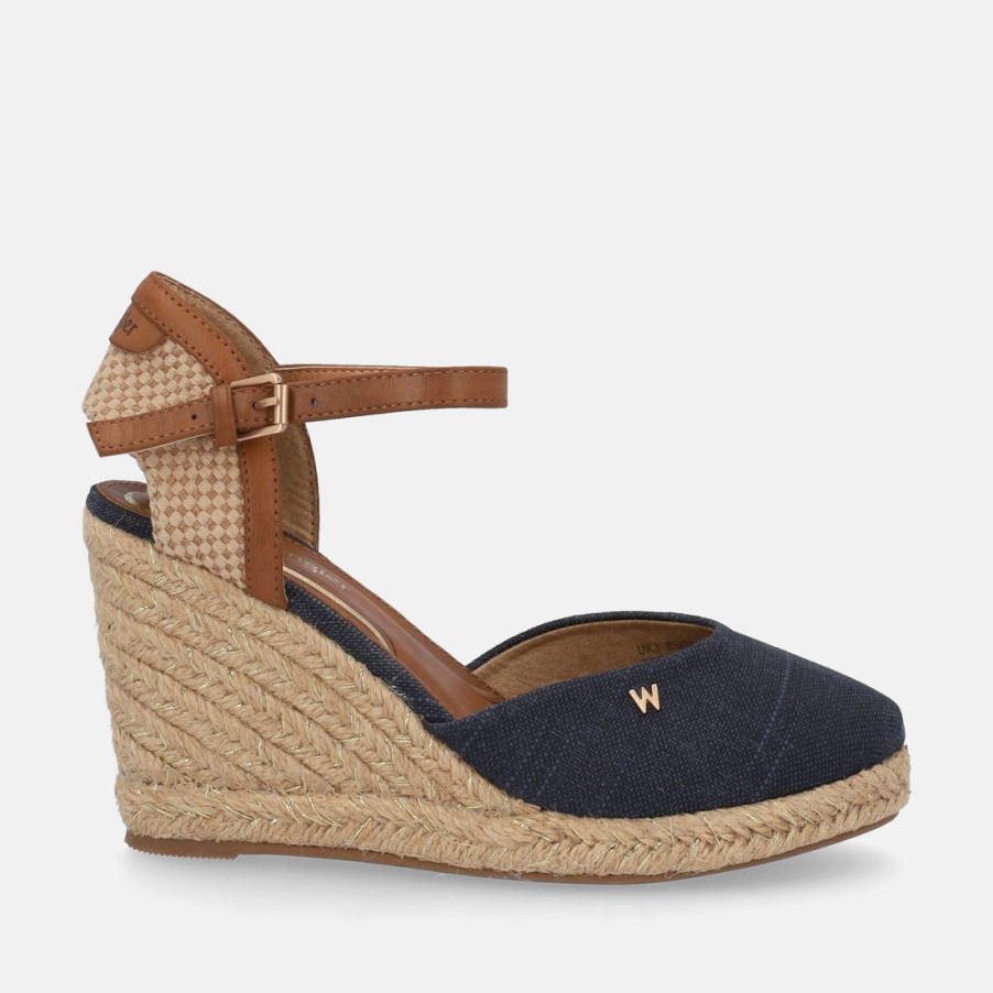 Woman WRANGLER | Wrangler Wedge Sandals