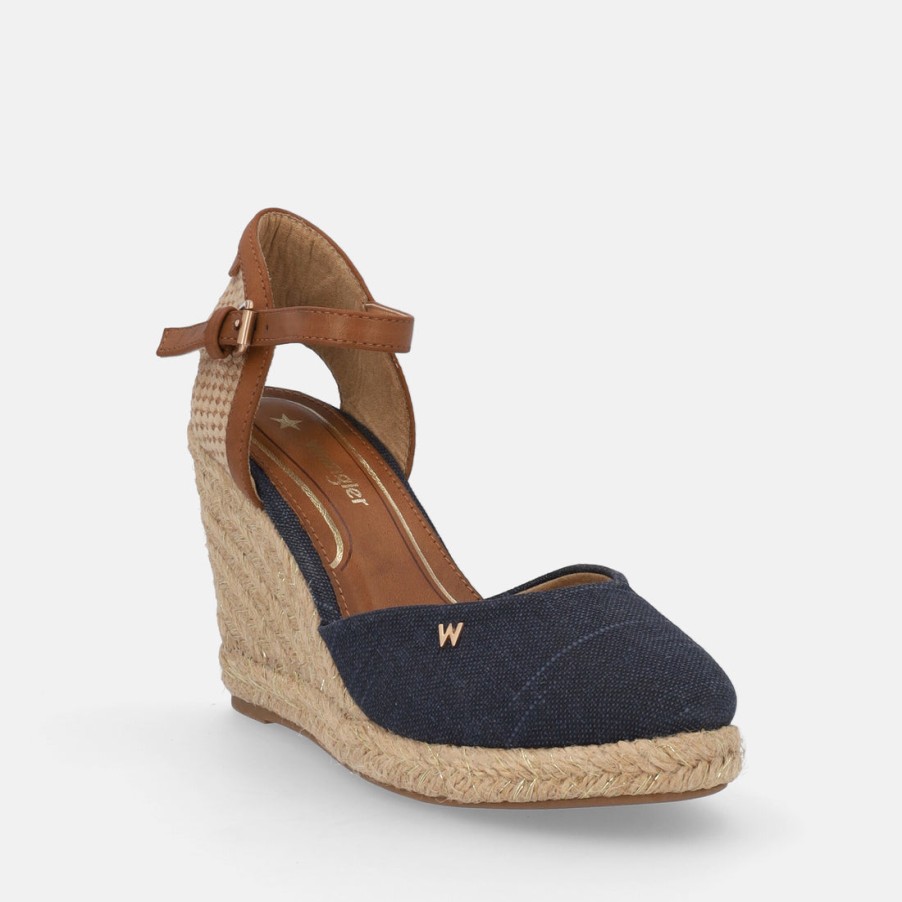 Woman WRANGLER | Wrangler Wedge Sandals