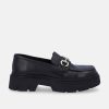 Woman CRISTIN | Loafers With Chain