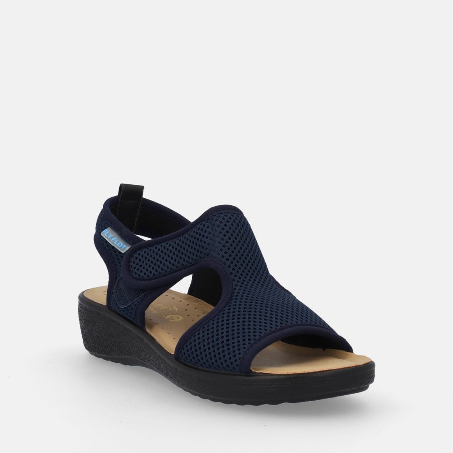 Woman FLY FLOT | Fly Beautiful Sandal