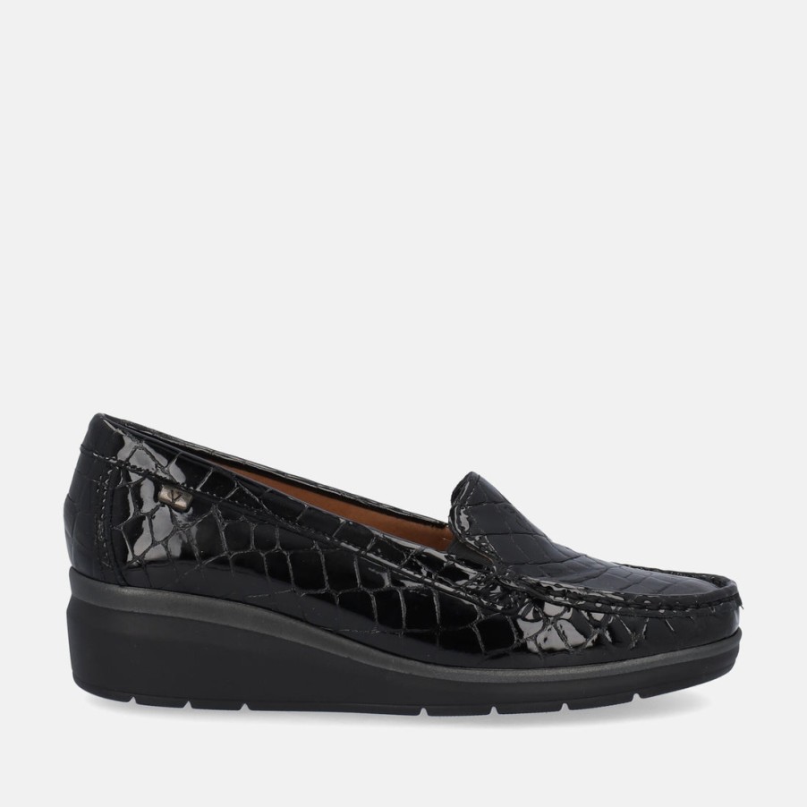 Woman VALLEVERDE | Valleverde Moccasins