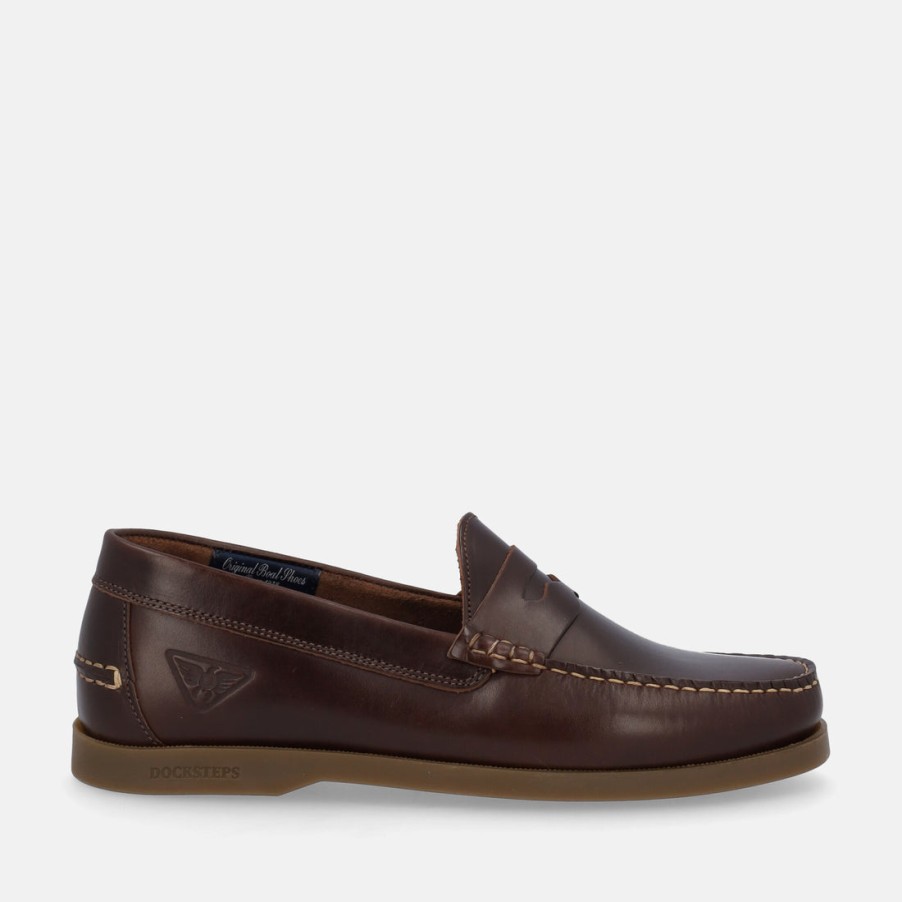 Man DOCKSTEPS | Docksteps Moccasins