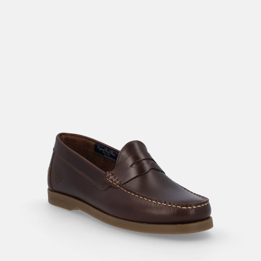 Man DOCKSTEPS | Docksteps Moccasins