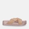 Woman LAURA BIAGIOTTI | Laura Biagiotti Beach Slippers