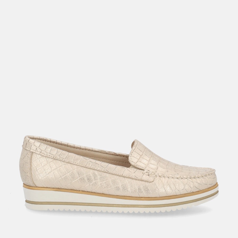 Woman VALLEVERDE | Valleverde Moccasins