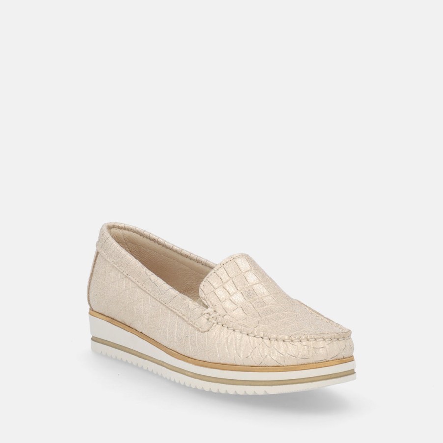 Woman VALLEVERDE | Valleverde Moccasins