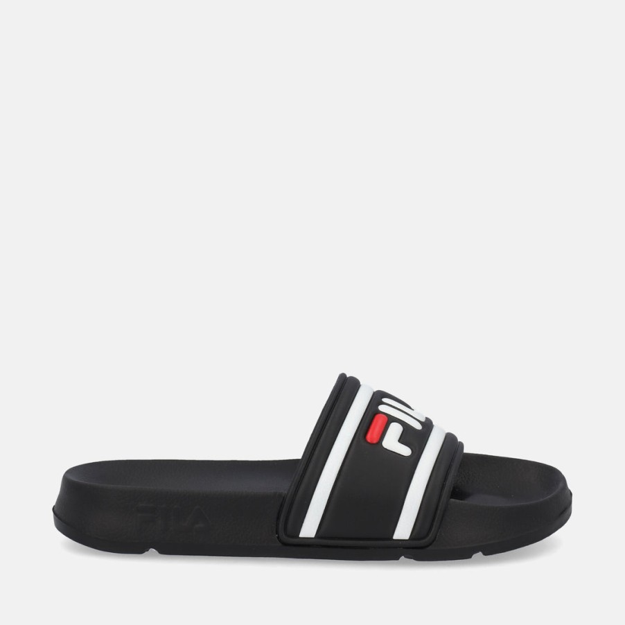 Man ROW | Fila Morro Bay Slipper