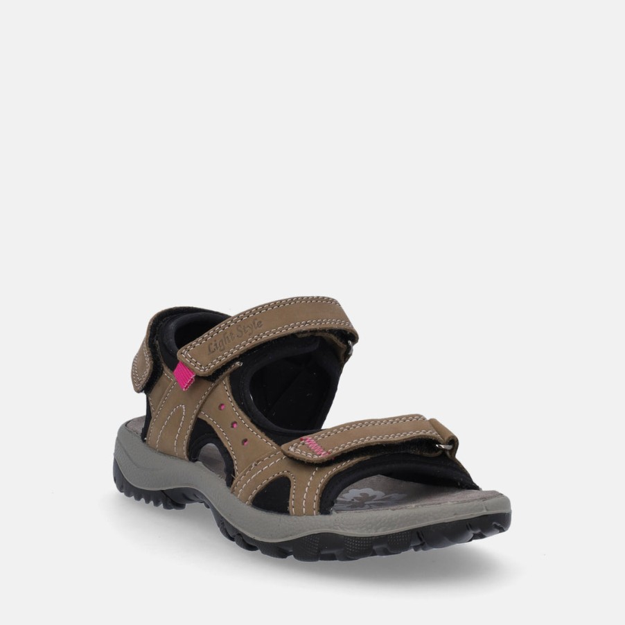 Woman IMAC | Imac Sandals