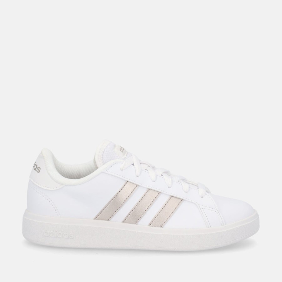 Woman ADIDAS | Adidas Gran Court Base 2.0