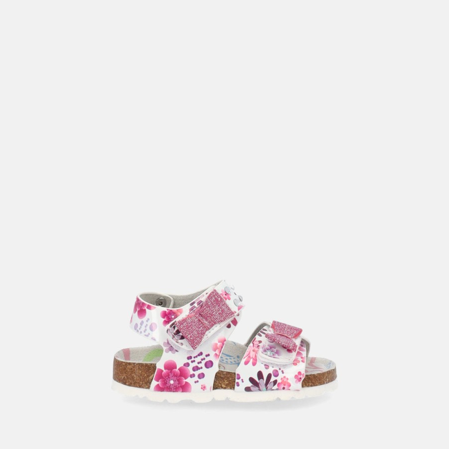 Children ACE | Asso Bow Sandals