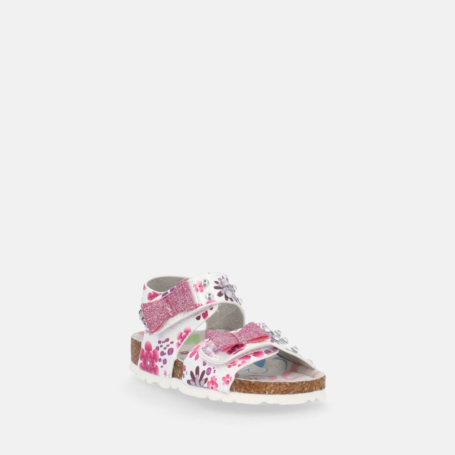 Children ACE | Asso Bow Sandals