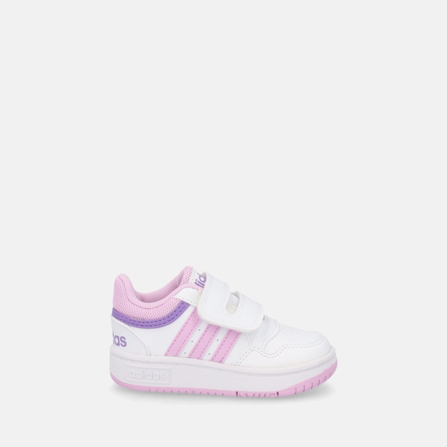 Children ADIDAS | Adidas Hoops 3.0 Cf I