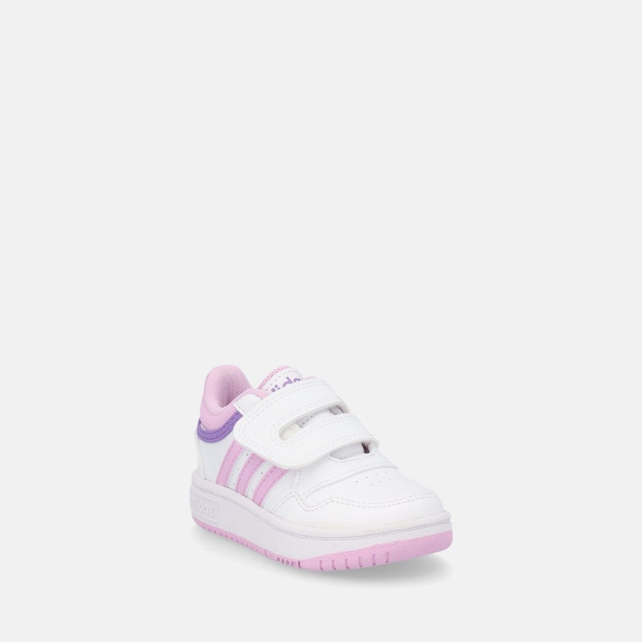 Children ADIDAS | Adidas Hoops 3.0 Cf I