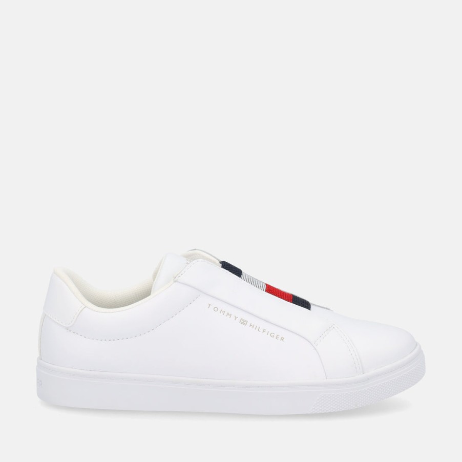 Woman TOMMY HILFIGER | Tommy Hilfiger Sneakers