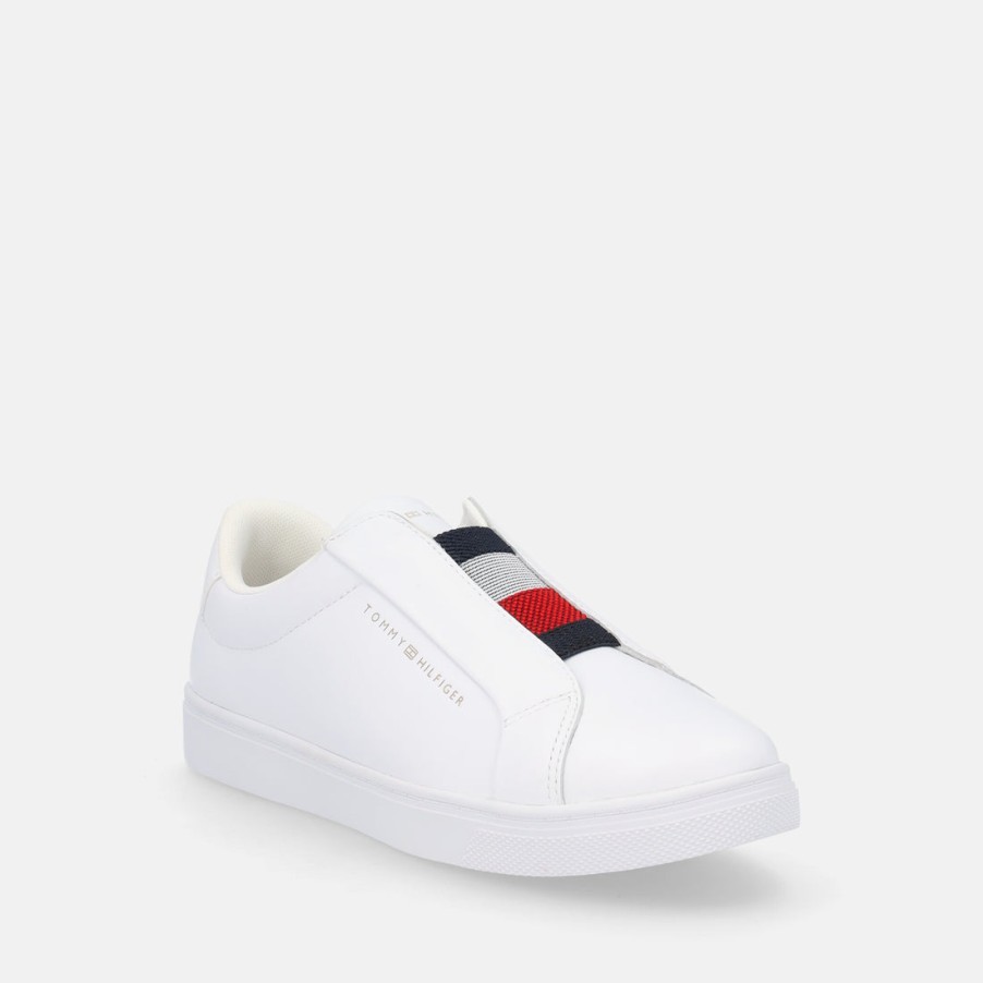 Woman TOMMY HILFIGER | Tommy Hilfiger Sneakers