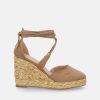 Woman MASHA | Masha Wedge Sandals