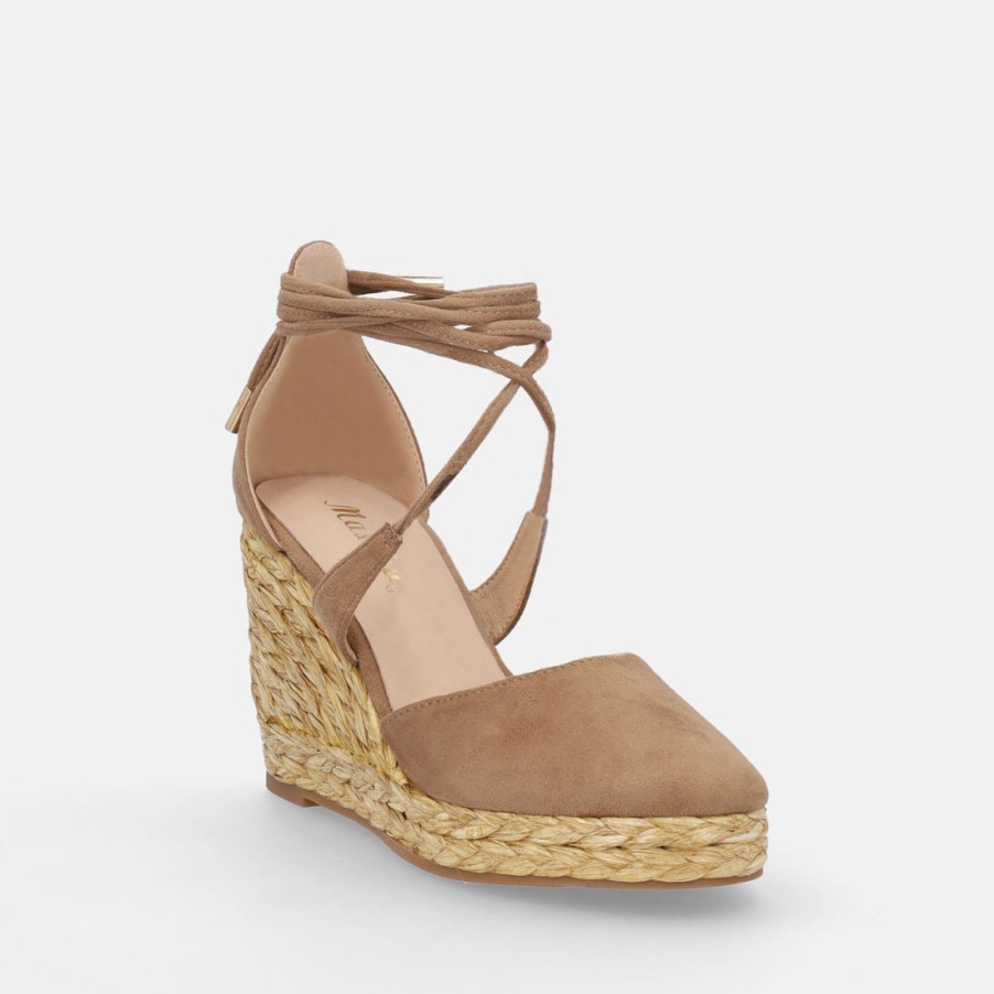 Woman MASHA | Masha Wedge Sandals