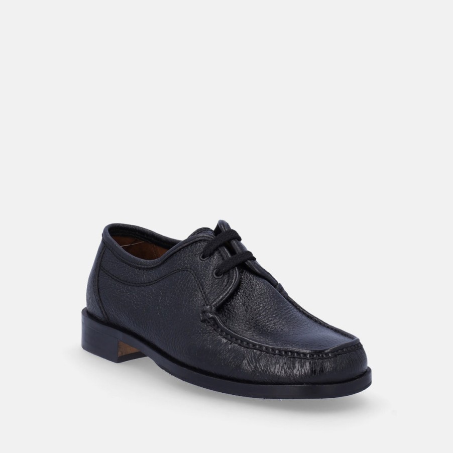 Man BALDUCCI | Lace-Up Shoe