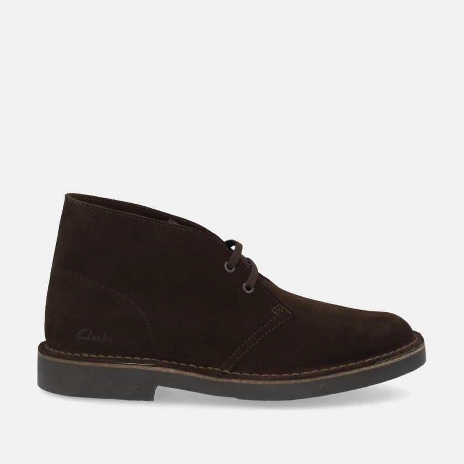 Man CLARKS | Desert Boot Evo