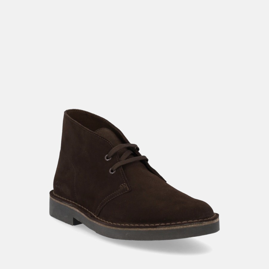 Man CLARKS | Desert Boot Evo