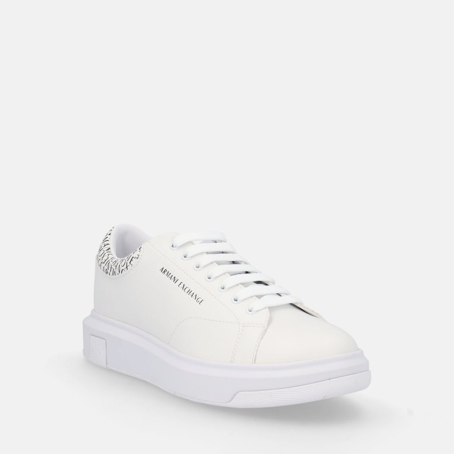 Man ARMANI EXCHANGE | Armani Exchange Sneakers