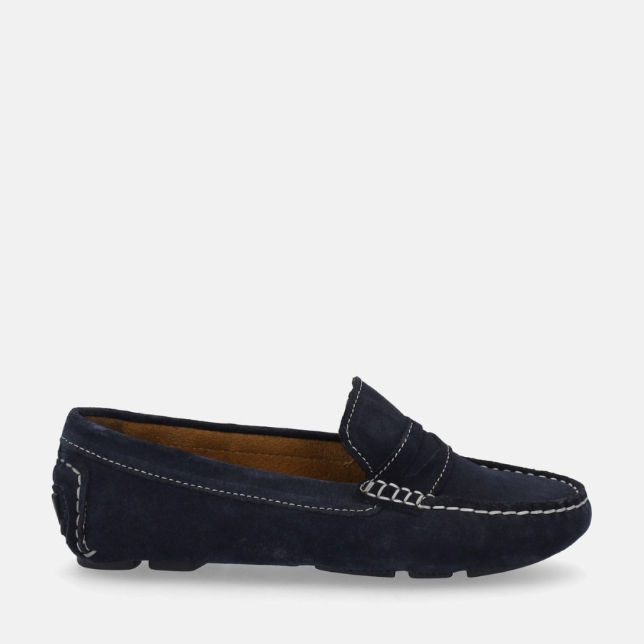 Woman REBECCA M | Rebecca M Loafers