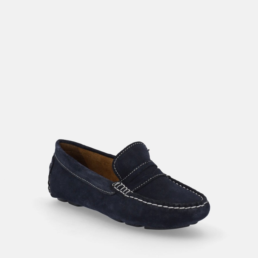 Woman REBECCA M | Rebecca M Loafers