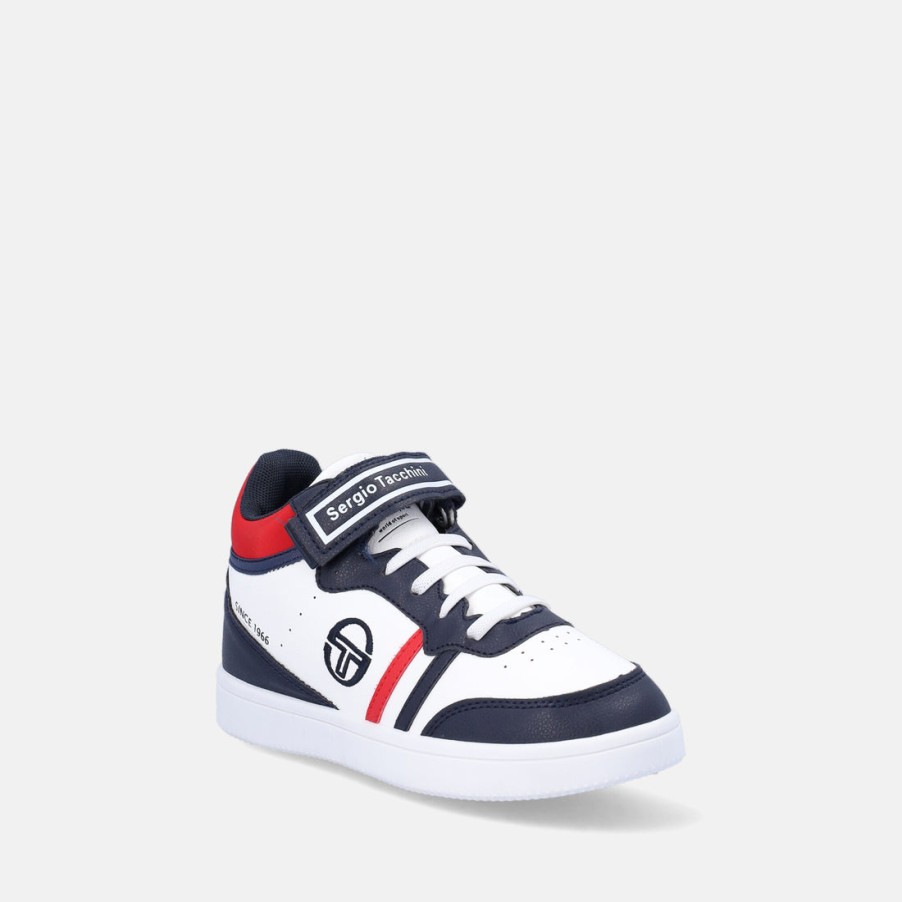 Children SERGIO TACCHINI | Mid Sneakers