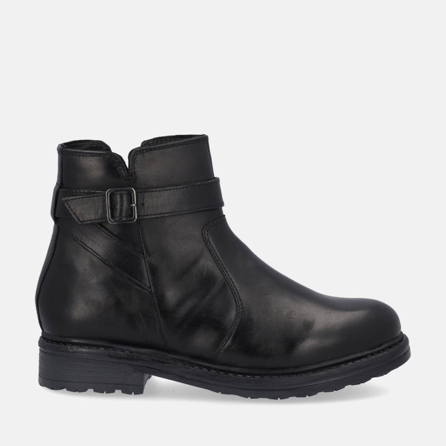 Woman MY JOLI | My Joli Ankle Boot