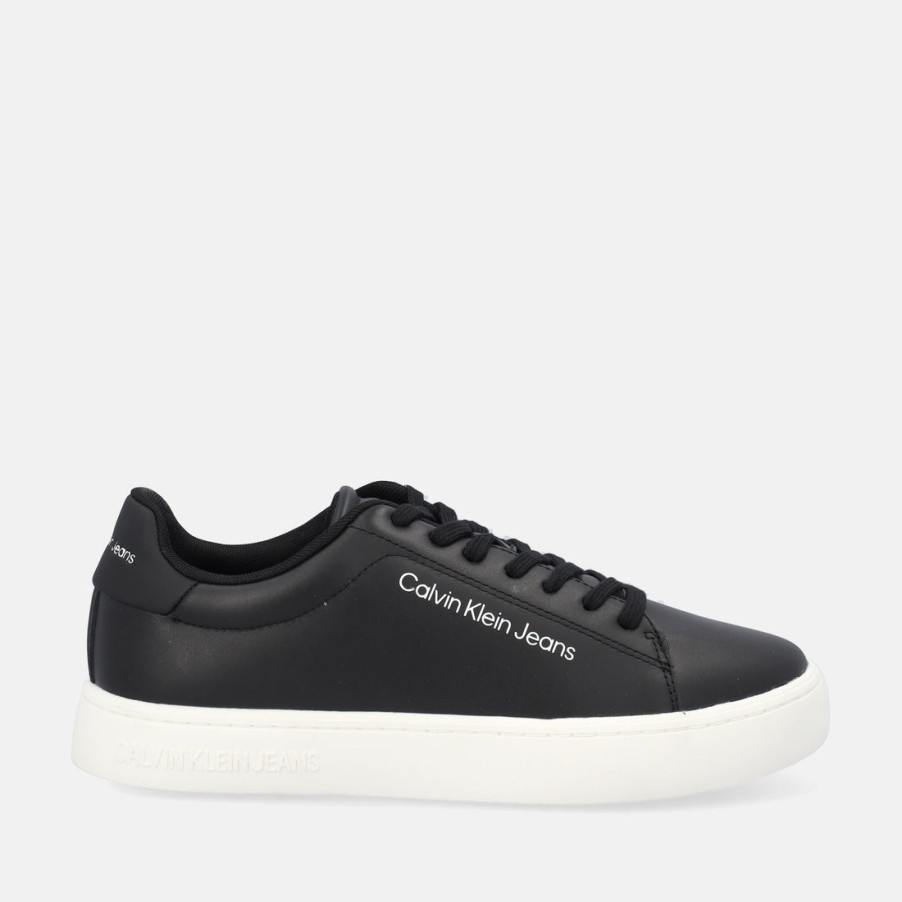 Man CALVIN KLEIN | Calvin Klein Classic Cupsole Laceup