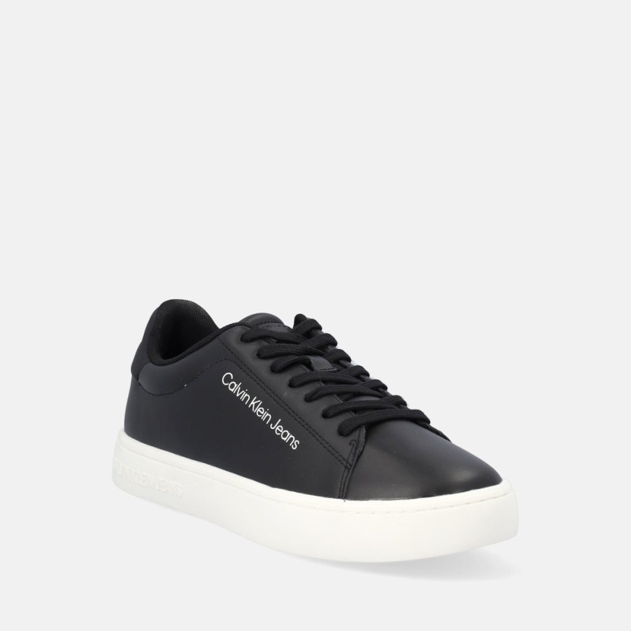 Man CALVIN KLEIN | Calvin Klein Classic Cupsole Laceup