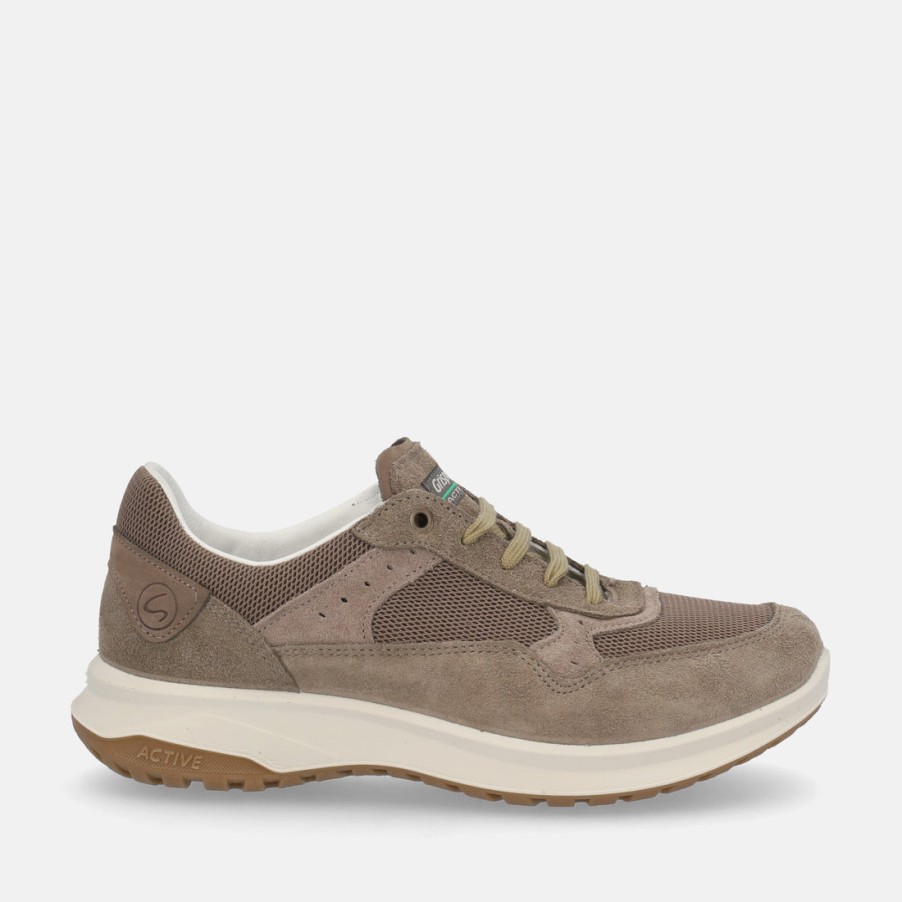 Man GRISPORT | Grisport Civilian Shoes