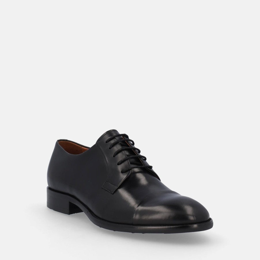 Man FABIO LUCETTI | Fabio Lucetti Elegant Shoes