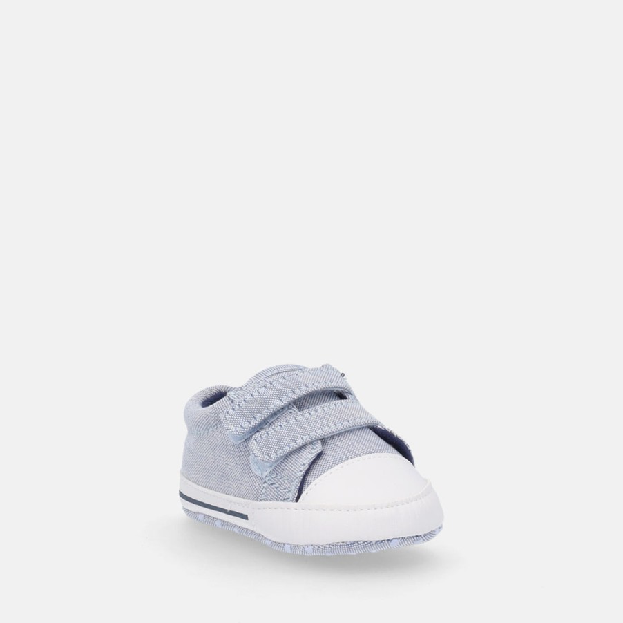 Children CHICCO | Chicco Cradle Shoes