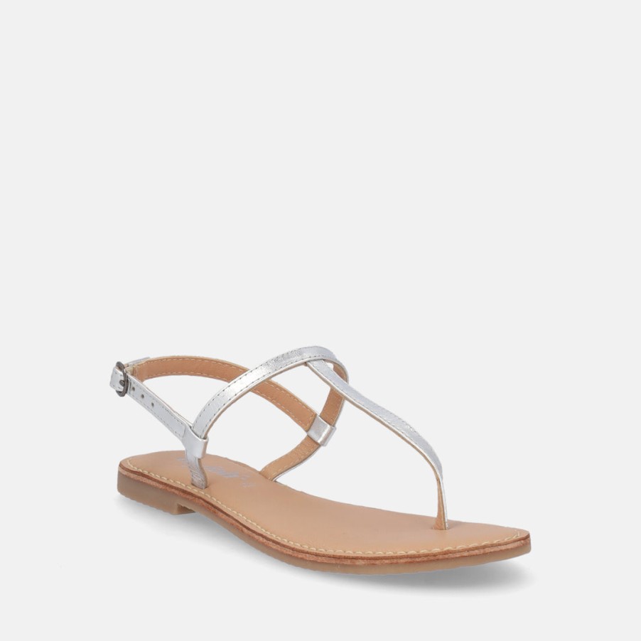 Woman MY JOLI | My Joli Flip Sandals