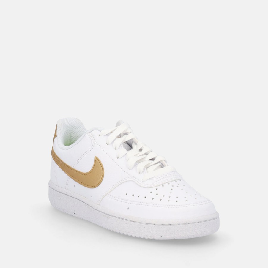 Woman NIKE | Nike Court Vision Low