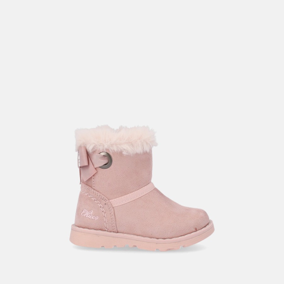 Children CHICCO | Chicco Children'S Ankle Boots