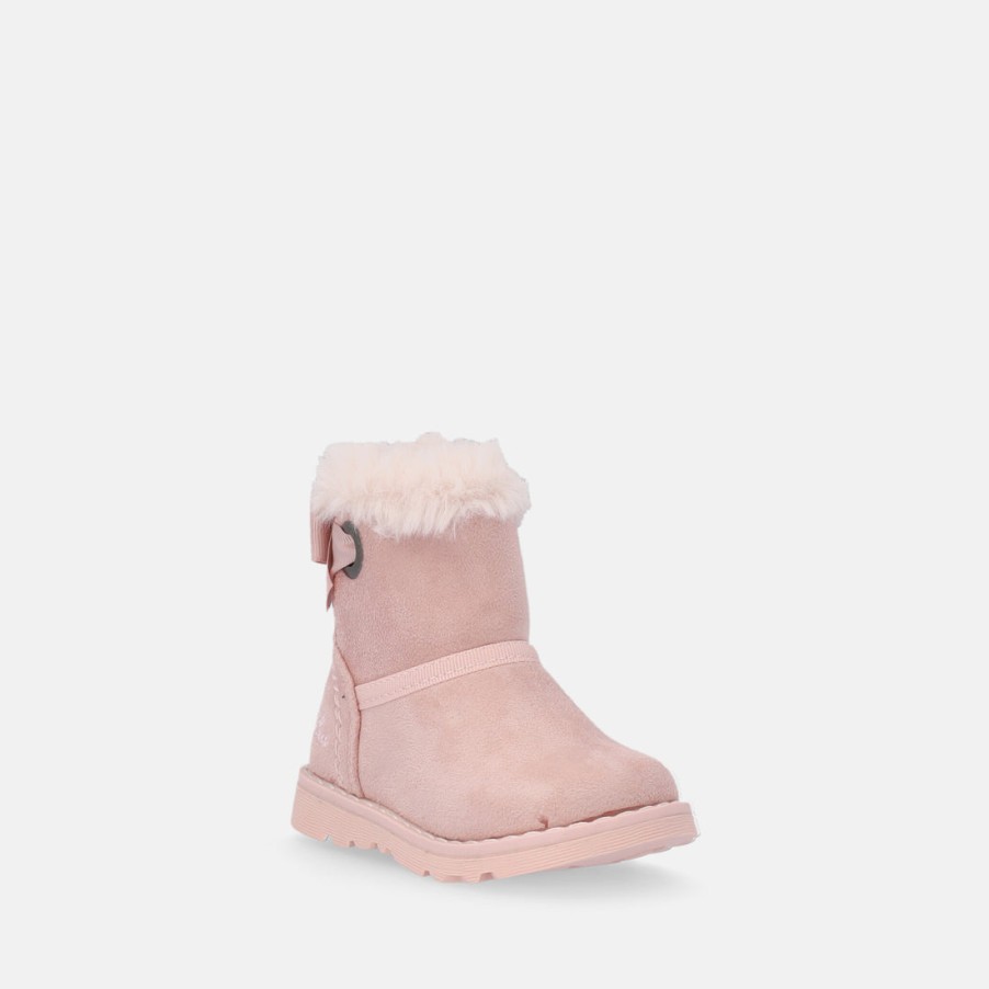 Children CHICCO | Chicco Children'S Ankle Boots